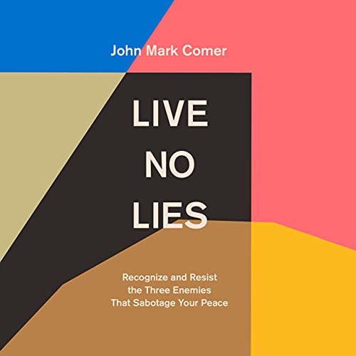 Live No Lies cover