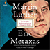 Martin Luther cover