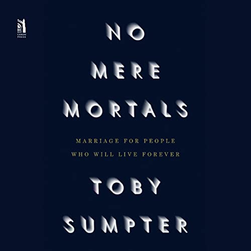 No Mere Mortals cover