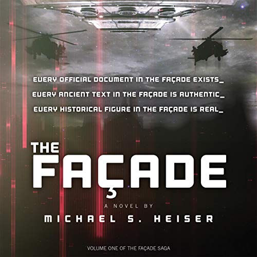 The Facade cover